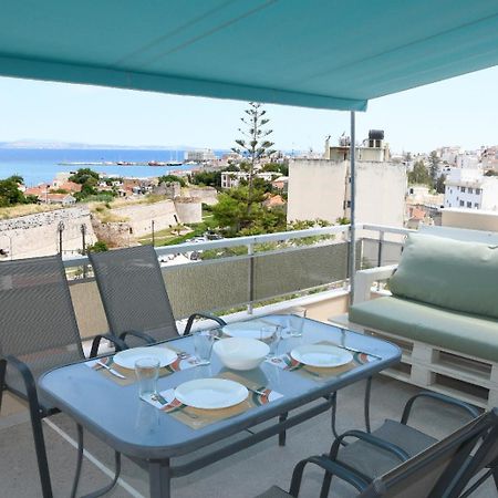 Chios Goldenview Διαμέρισμα Εξωτερικό φωτογραφία