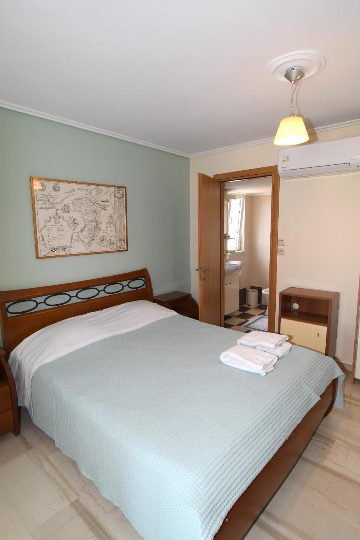 Chios Goldenview Διαμέρισμα Εξωτερικό φωτογραφία