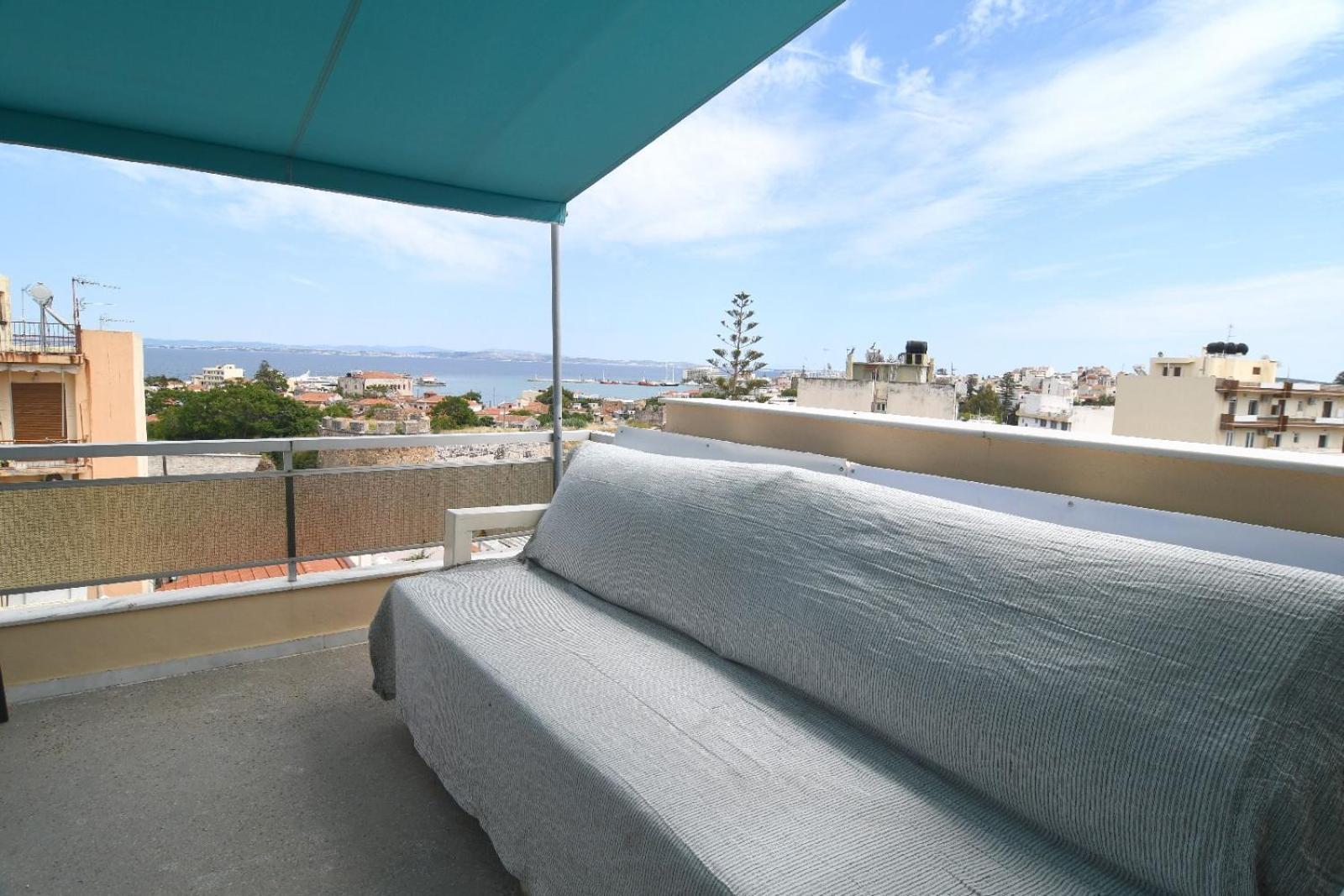 Chios Goldenview Διαμέρισμα Εξωτερικό φωτογραφία
